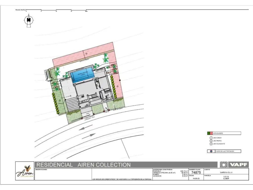 Maison avec piscine à vendre à Llíber, imagen 22