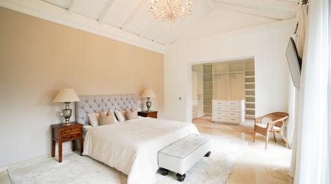 Foto 4 de Casa o xalet de lloguer a El Madroñal, Málaga