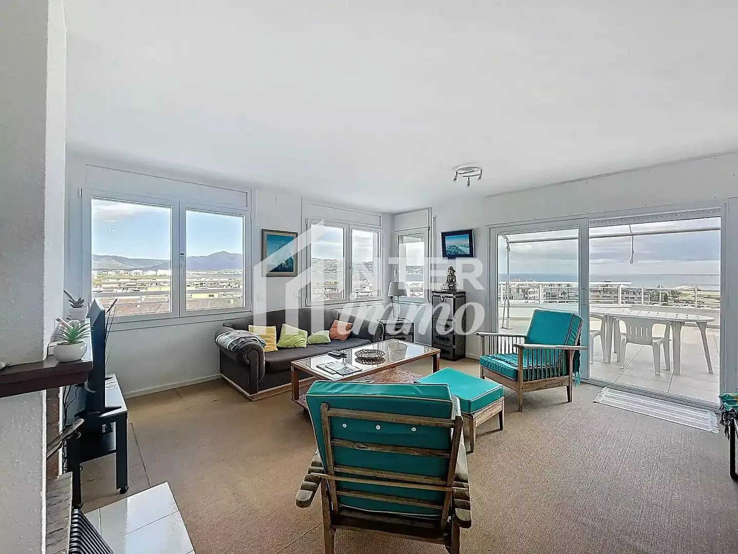 Flat with lift for sale in Club Nautic 1, imagen 3