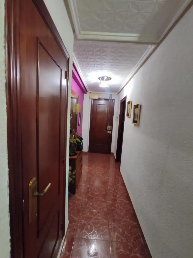 Piso en venta en Rascanya