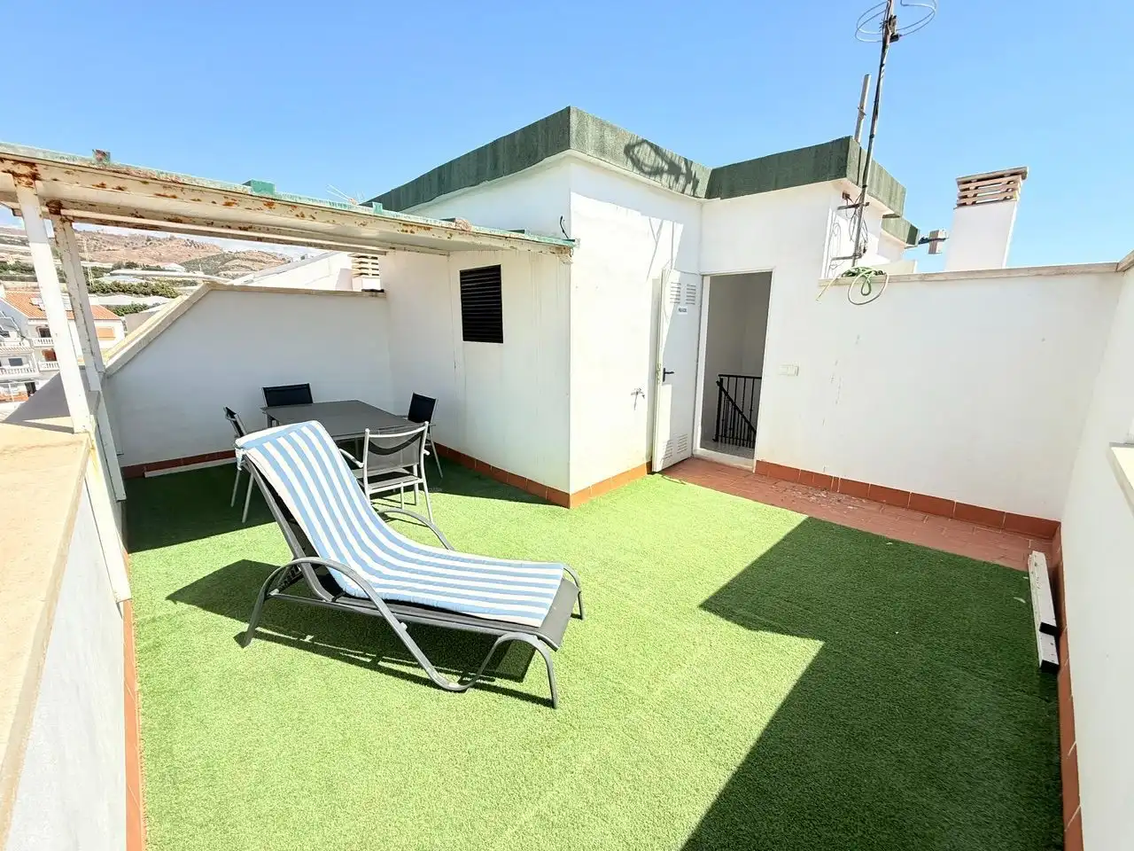 Flat with lift for sale in El Morche, imagen 3