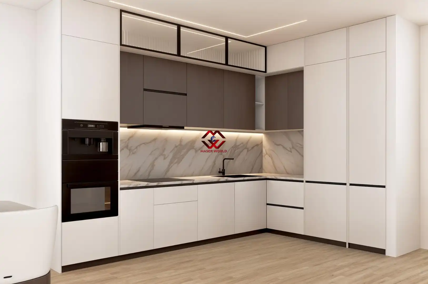 Erdgeschosswohnung mit Pool zum Verkauf in Balcón de Finestrat - Terra Marina, imagen 18