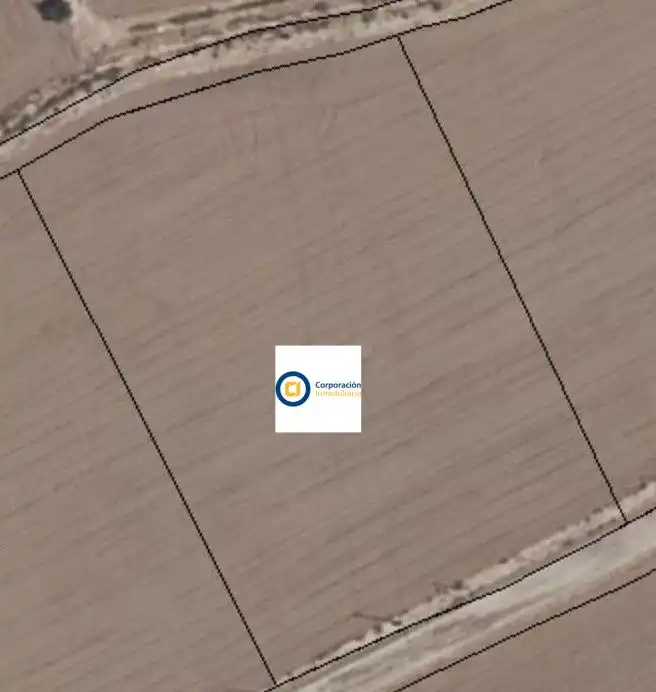 Terreny residencial en venda a Pedanías Centro