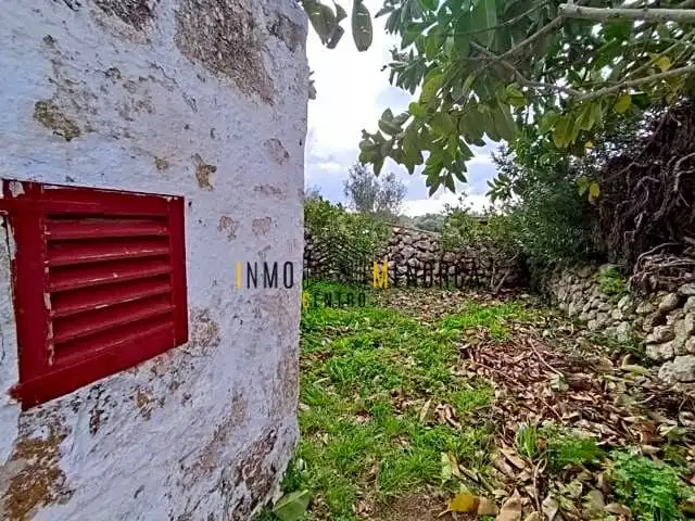 Landhaus mit Garten zum Verkauf in Cala Blanca, imagen 32