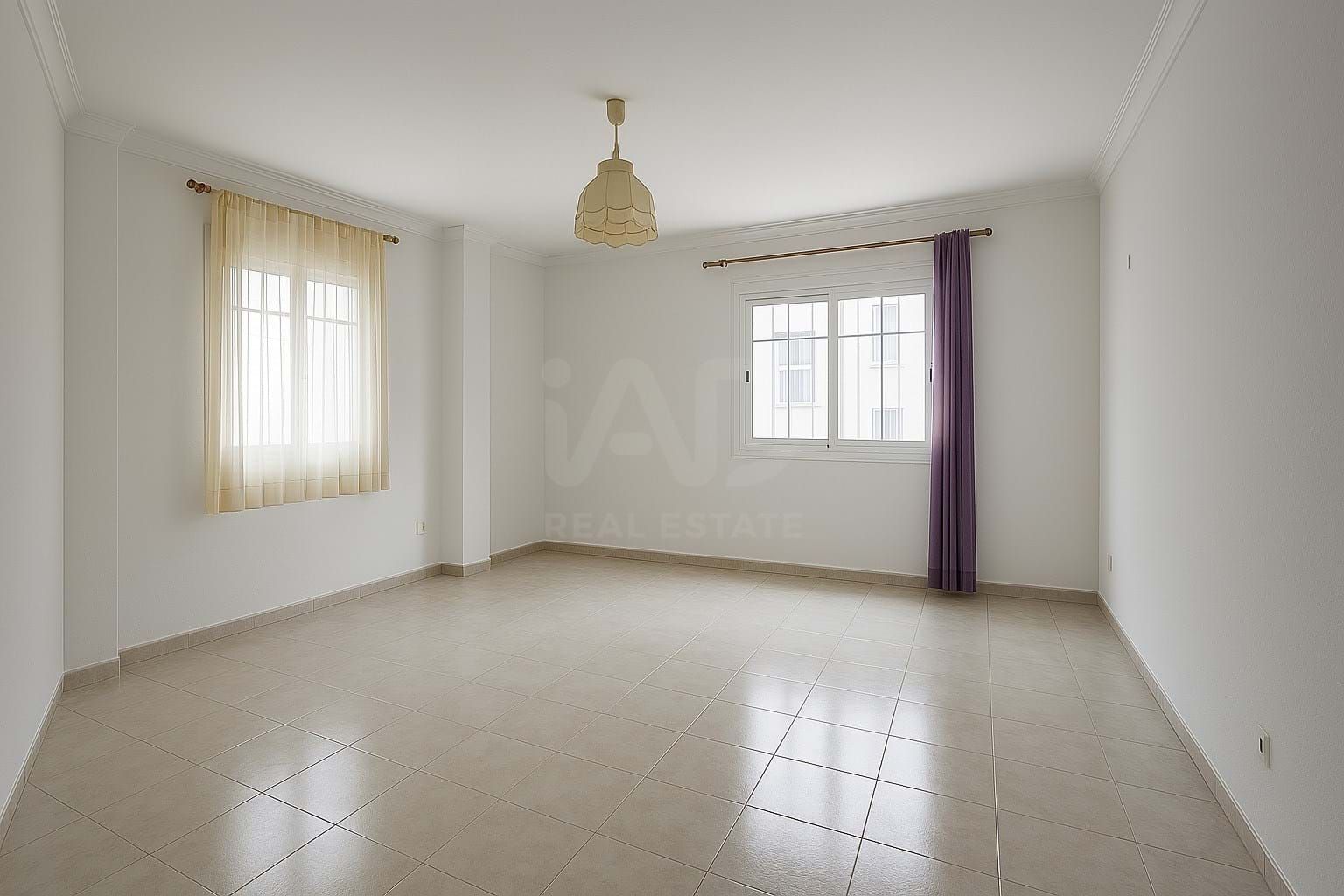 Living room of Flat for sale in Ciudad Rodrigo  with Heating