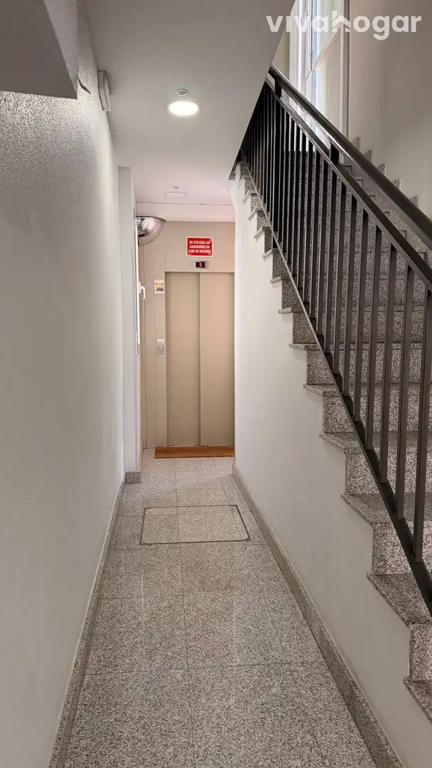 Flat for sale in Madrid  with Air Conditioner and Heating