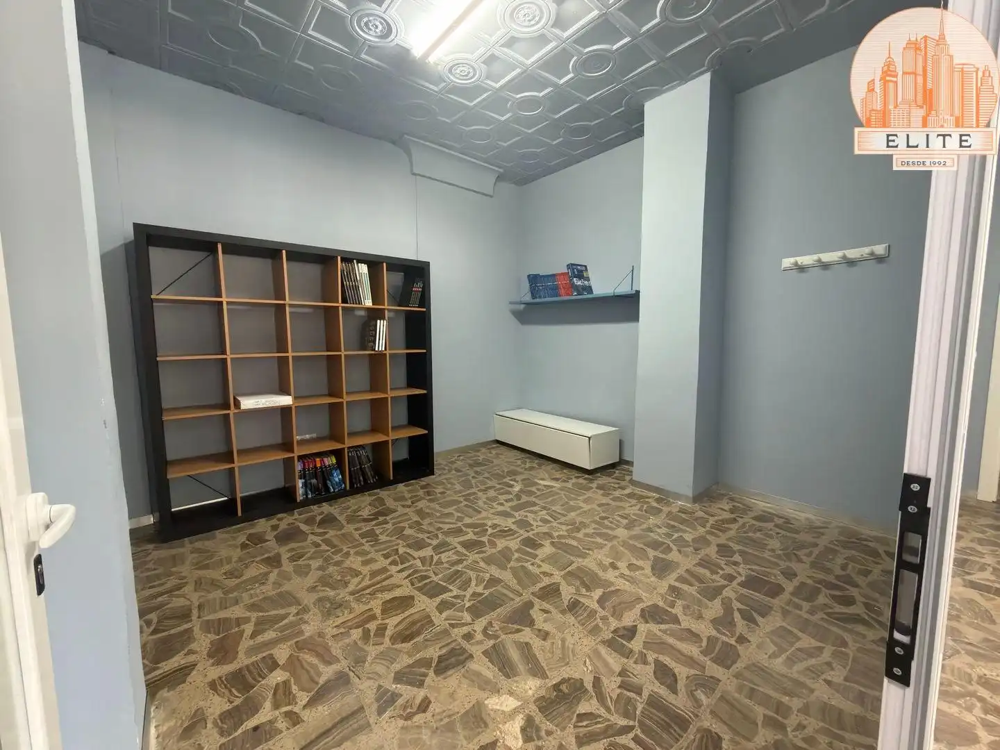 Commercial properties for rent in Alcorcón