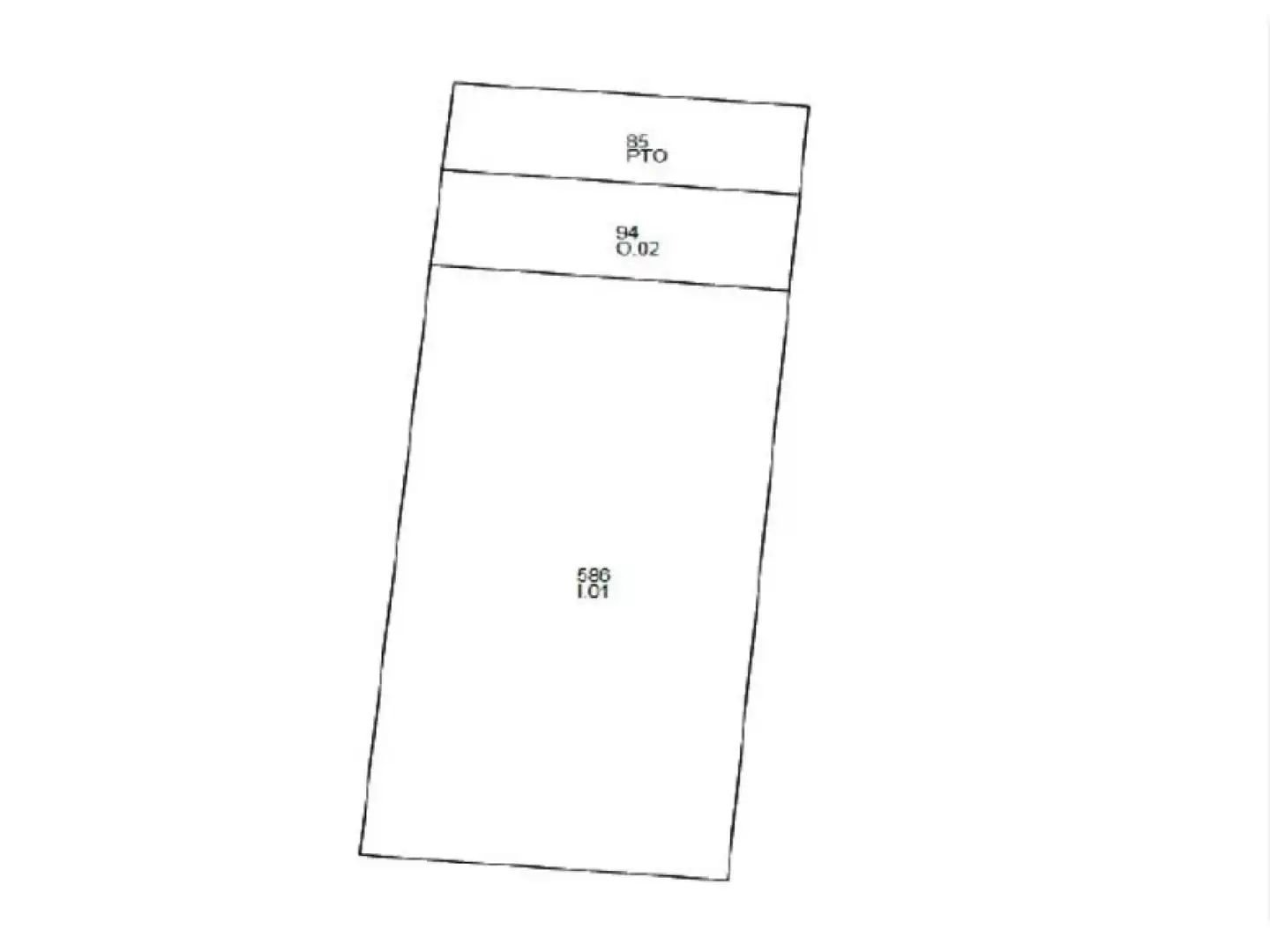 Industrial building for sale in Viella - Granda - Meres, imagen 8