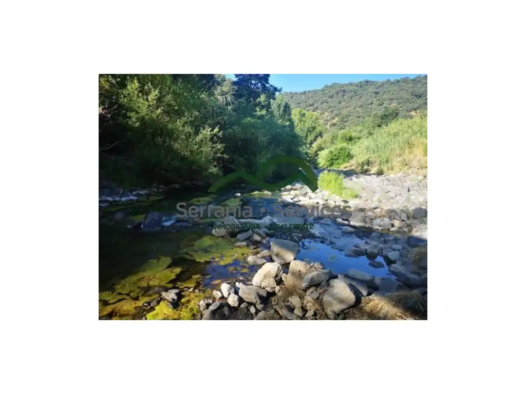 Vista exterior de Finca rústica en venta en Faraján