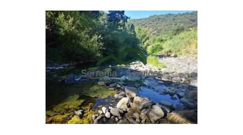 Foto 2 de Finca rústica en venda a Faraján, Málaga