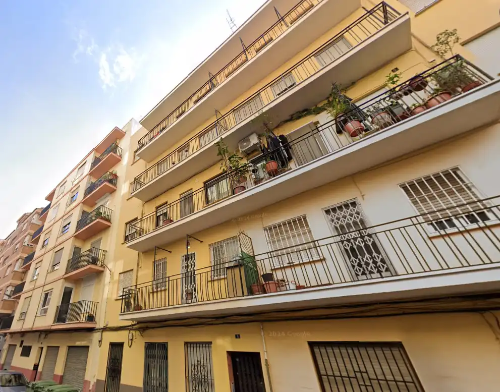 Apartamento en venta en RIO PALANCIA, Soneja
