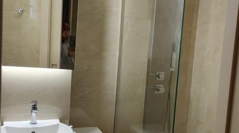 Foto 4 de Pis de lloguer a Sant Nicolau, Centre - Zona Alta, Alcoy / Alcoi