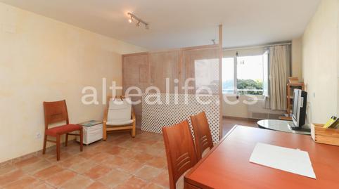 Foto 5 de Estudi en venda a Cap-negret, 5, L'Olla, Alicante