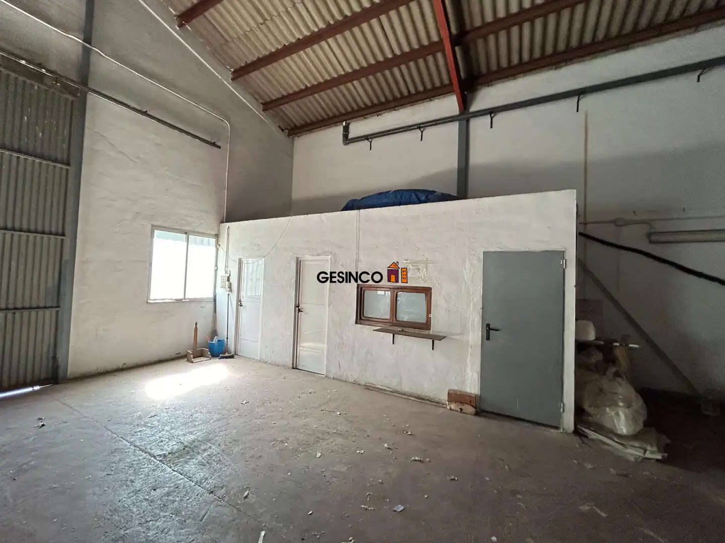 Nave industrial in vendita a L'Alcúdia de Crespins, imagen 6
