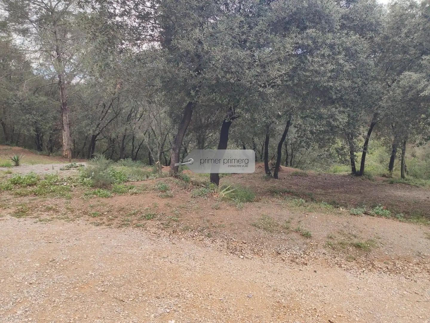 Residencial en venta en volca, Valldoreix