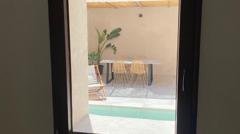 Foto 3 de Casa o xalet en venda a Casco Urbano, Náquera