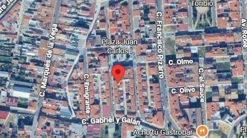 Foto 3 de Casa o chalet en venta en Puebla de la Calzada, Badajoz