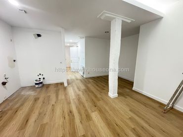 Flat with balcony for sale in BARRENKALE