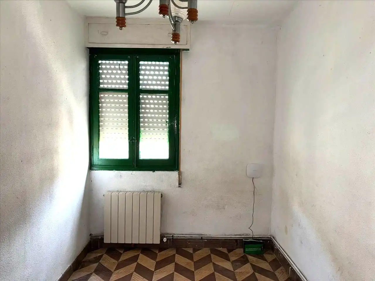 Piso en venta en Burlada / Burlata con Calefacción