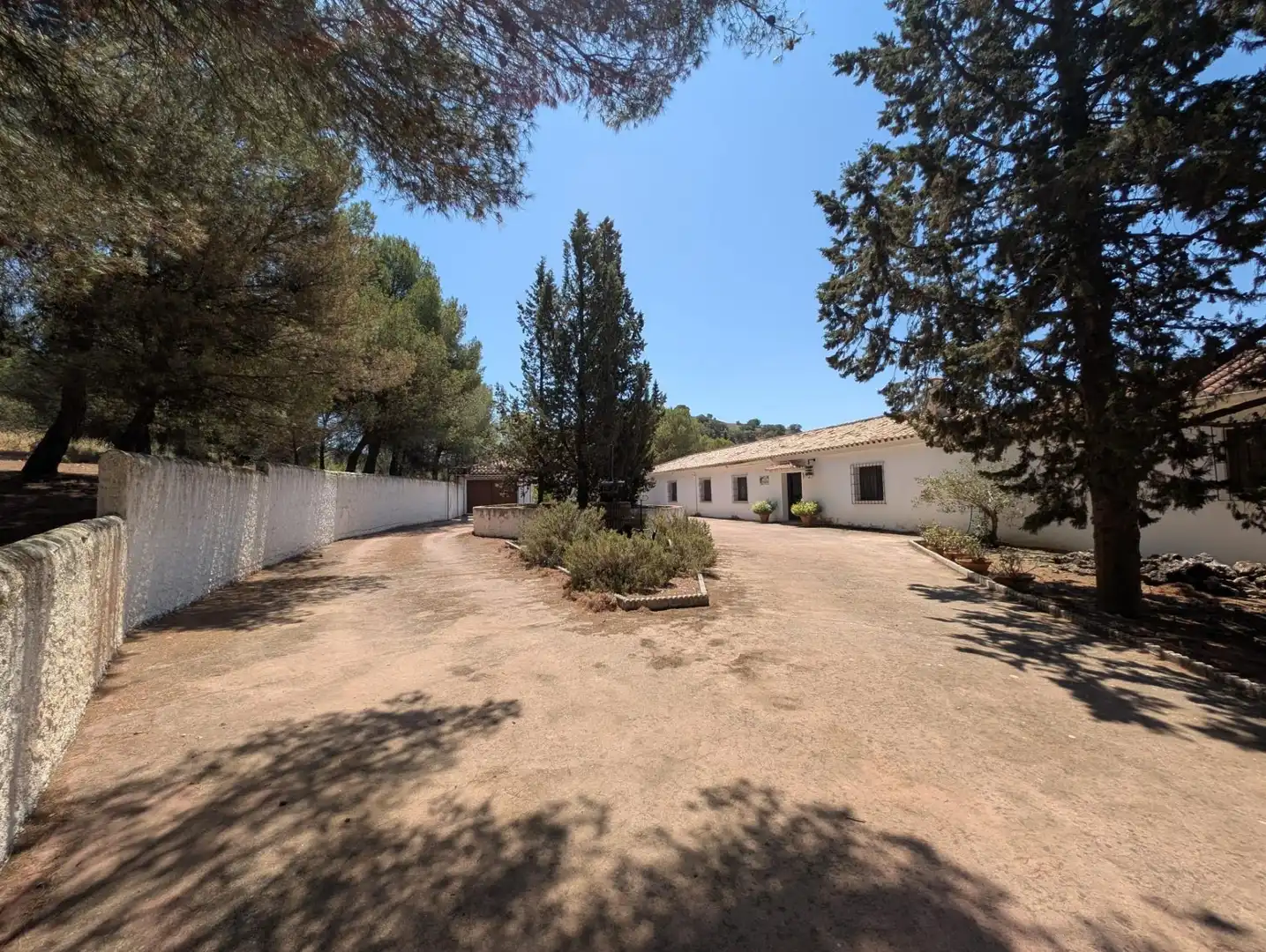 Casa rústica amb piscina en venda a Loja, imagen 84