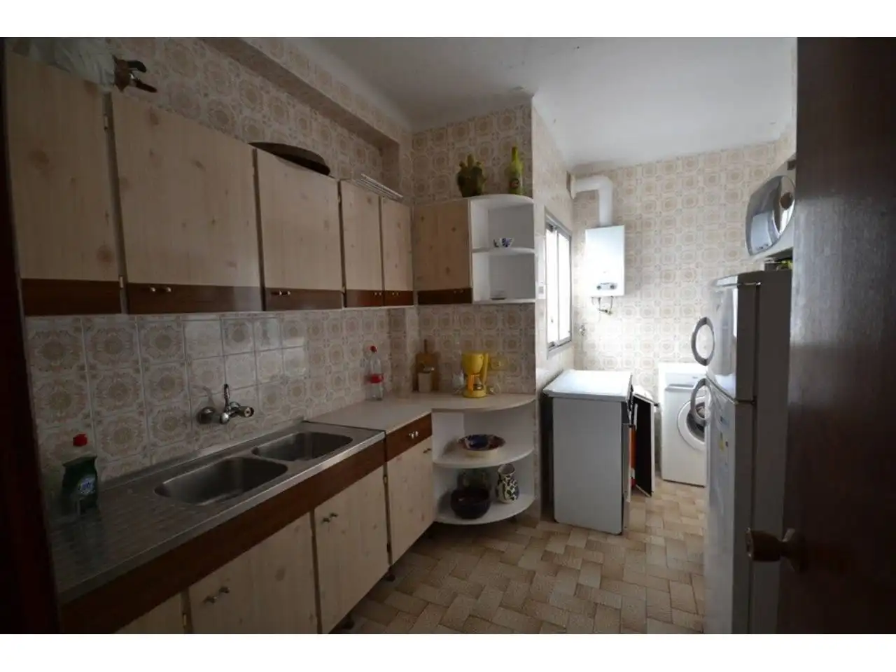 Wohnung mit Terrasse zum Verkauf in Calle Carril de la Fuente 12, imagen 5
