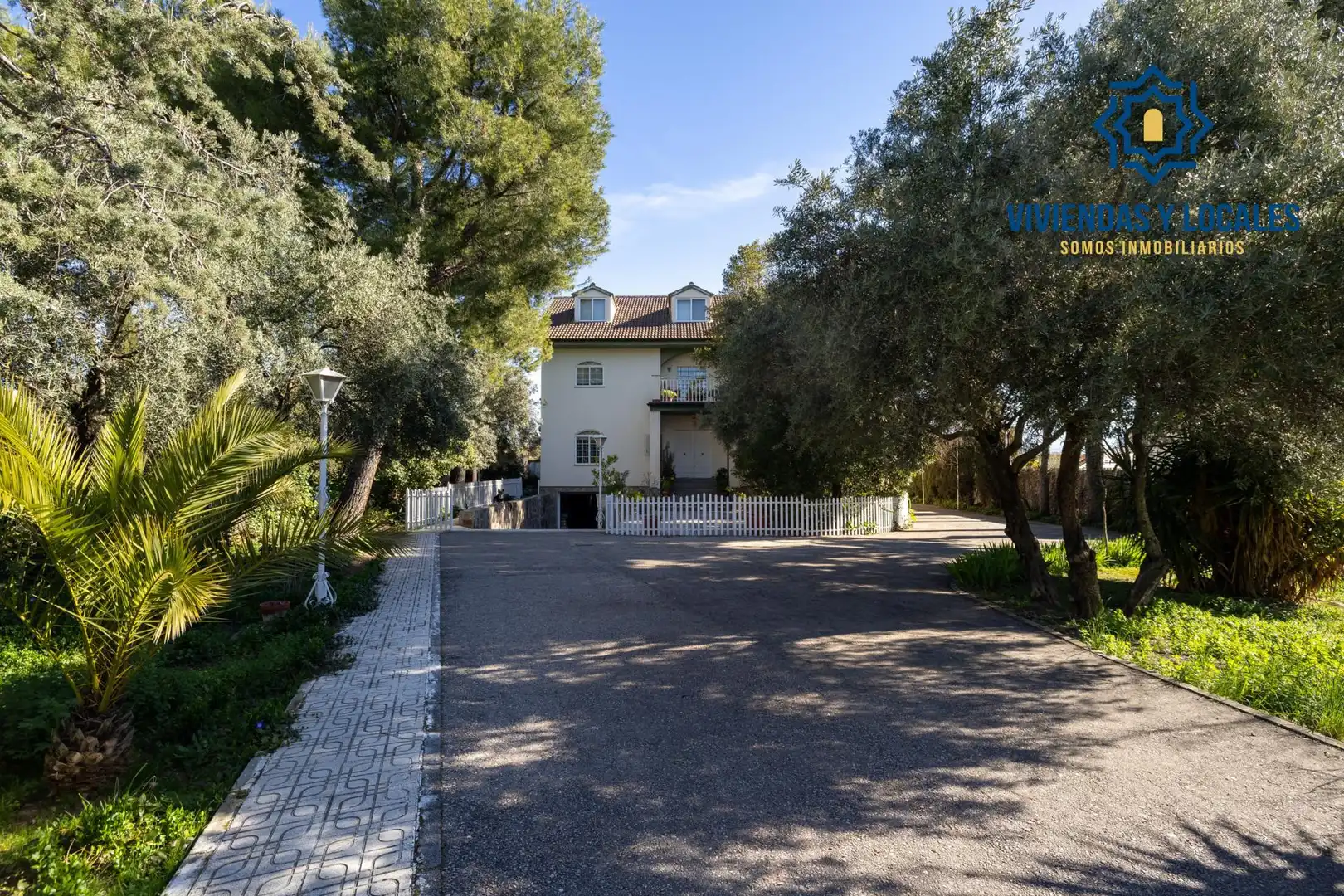 Detached house with pool for sale in Av. de los Alamos, 163, imagen 69
