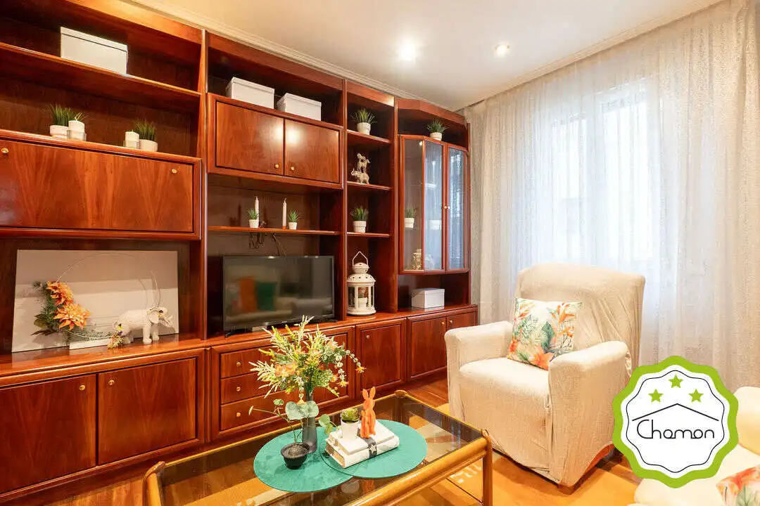 Piso en venta en Bagatza - San Vicente, imagen 27