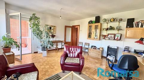 Photo 5 of Flat for sale in Pedro Berruguete, Sónsoles, Ávila