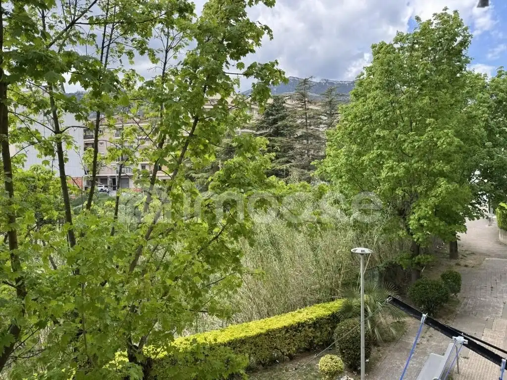 Vista exterior de Piso en venta en Berga