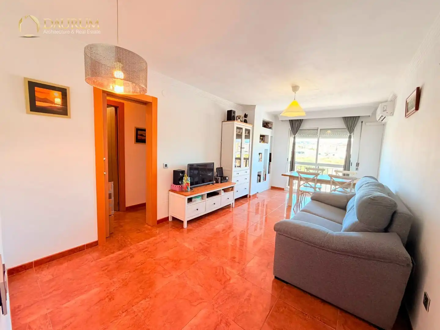 Piso con ascensor en venta en EUROPA