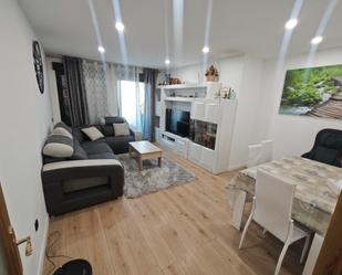 Flat for sale in Camarena