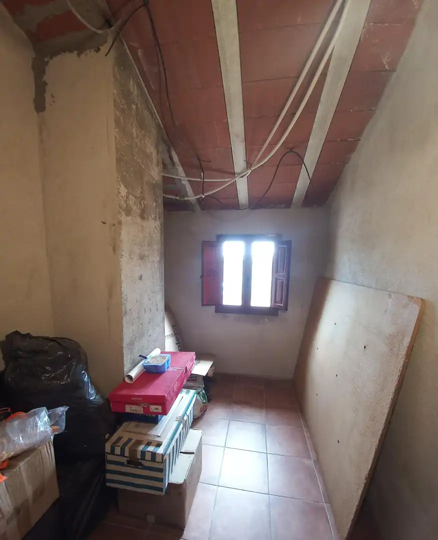 Finca rústica en venta en Tivissa
