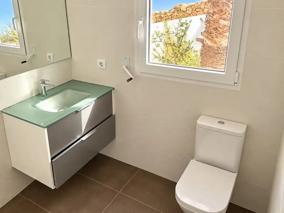 Casa con piscina en venta en Altea Hills, imagen 19