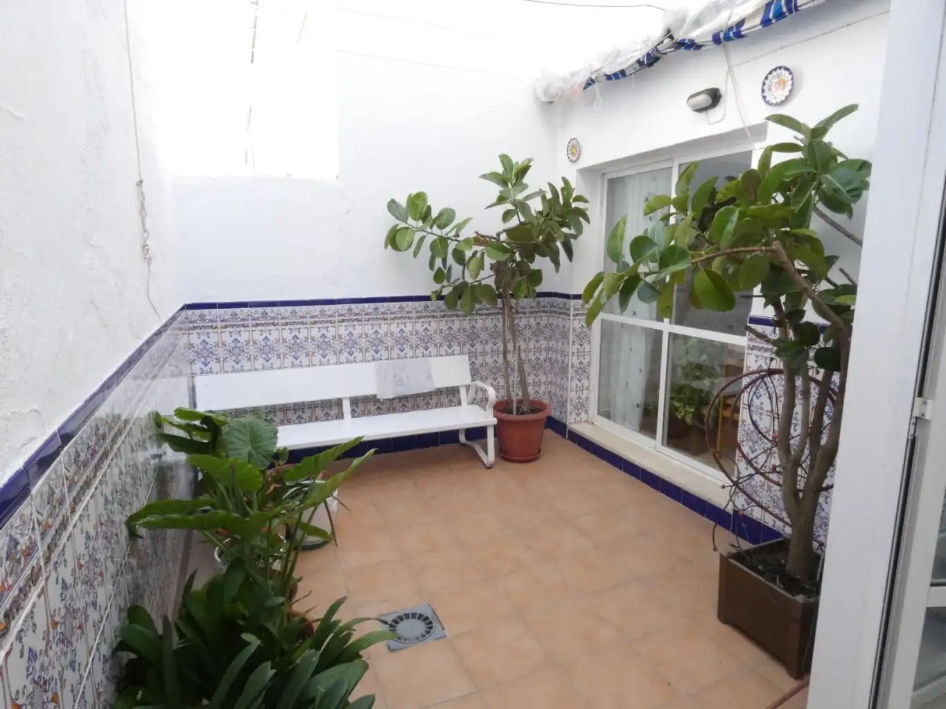 Maison avec terrasse à vendre à Azuaga, imagen 5