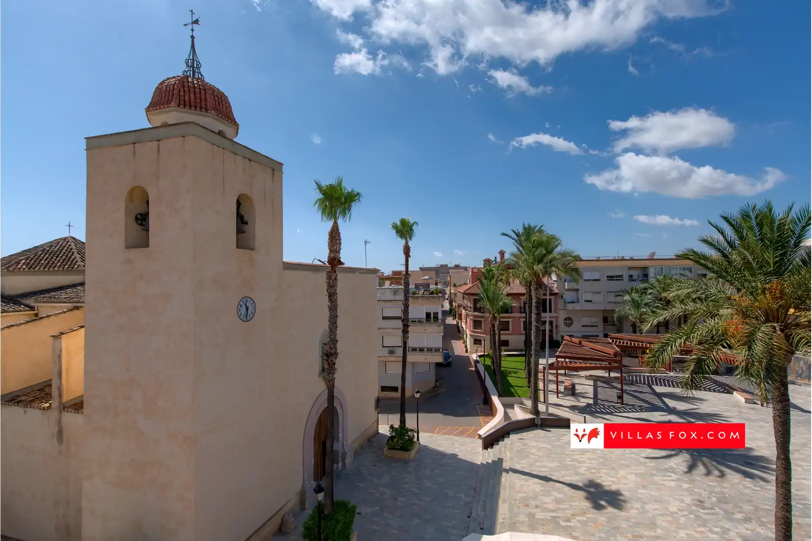 Haus zum Verkauf in San Miguel de Salinas, imagen 83