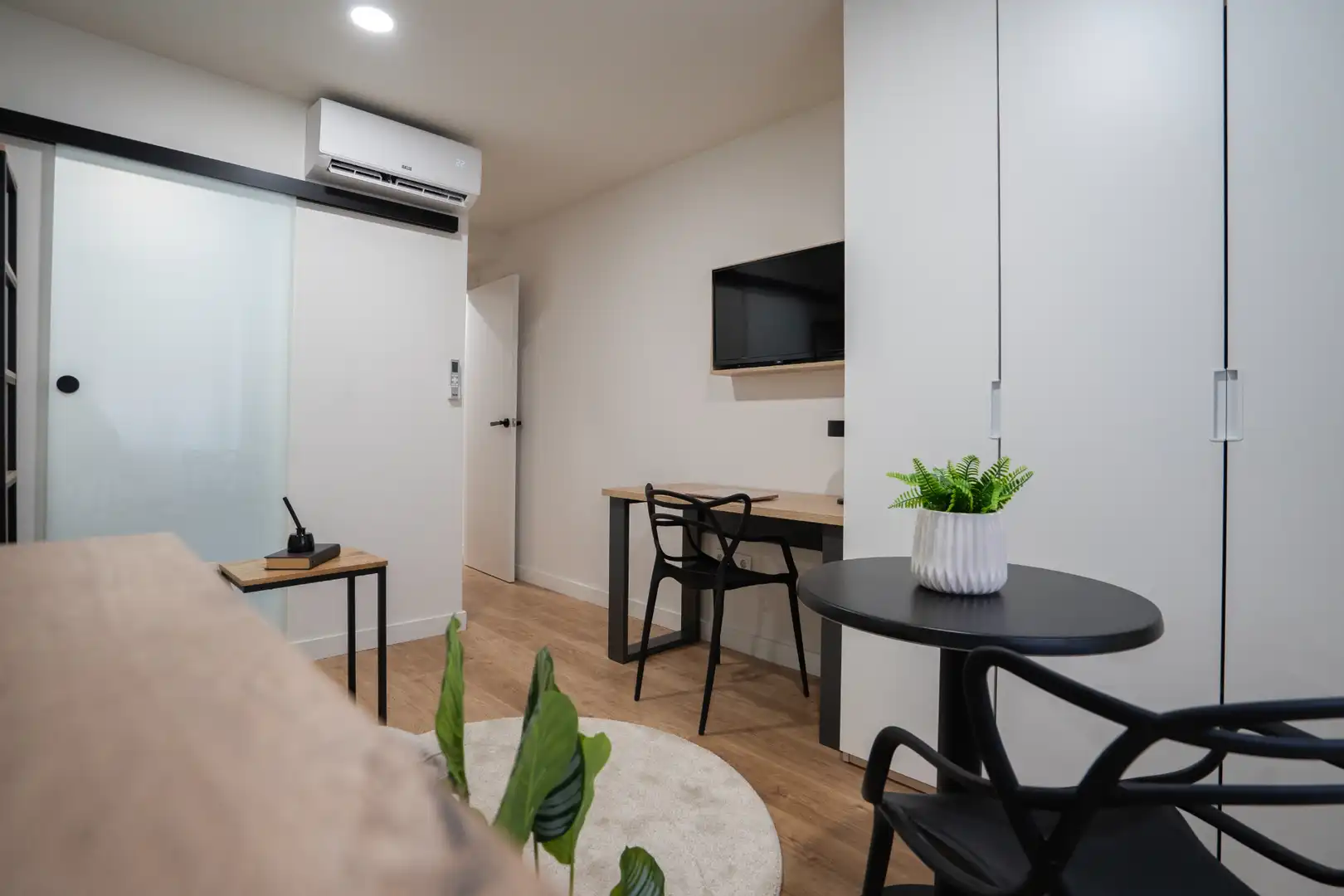 Flat with terrace for sale in Carrer d'Alcanyís 5