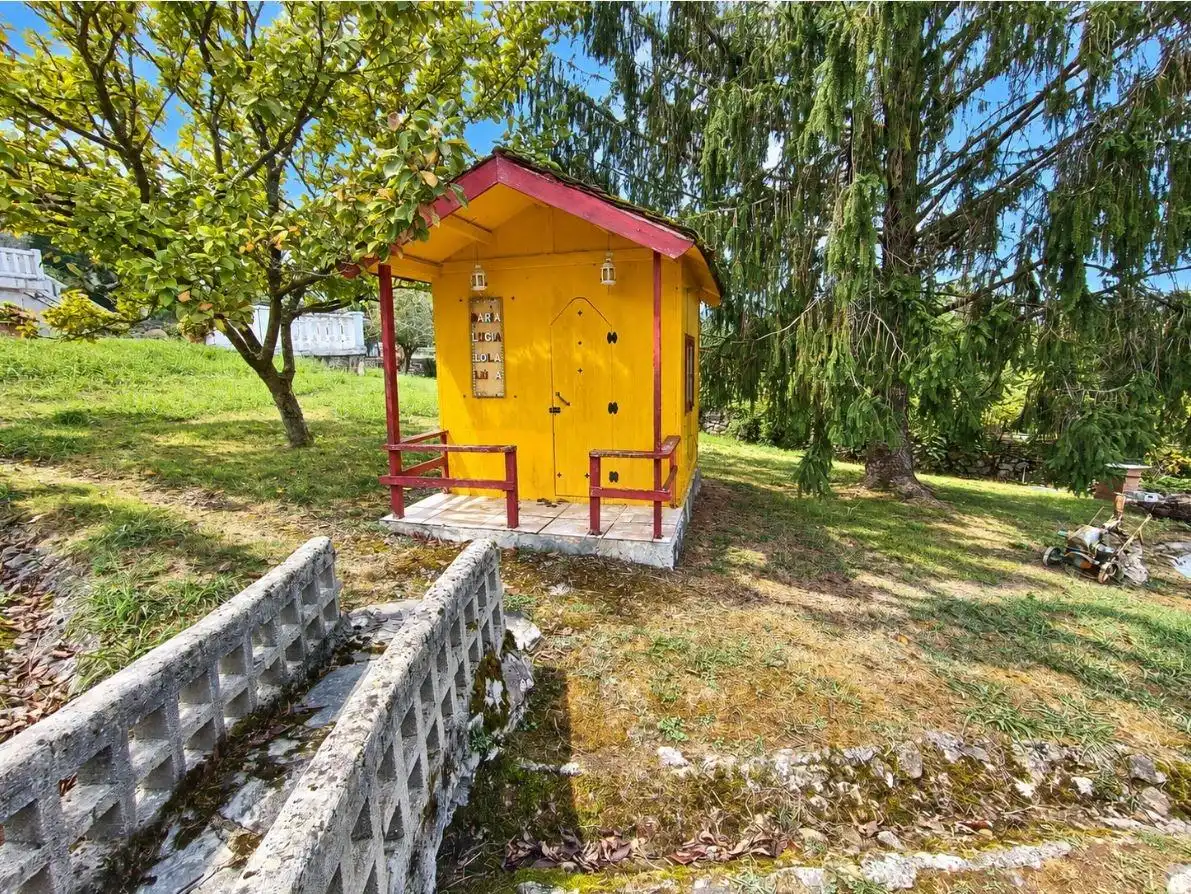House with terrace for sale in Rasines, imagen 50