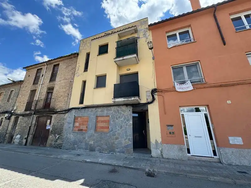 Piso en venta en Jacint Verdaguer