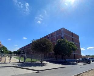 Vista exterior de Pis en venda en Jerez de la Frontera amb Traster