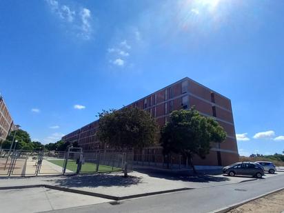 Vista exterior de Pis en venda en Jerez de la Frontera amb Traster