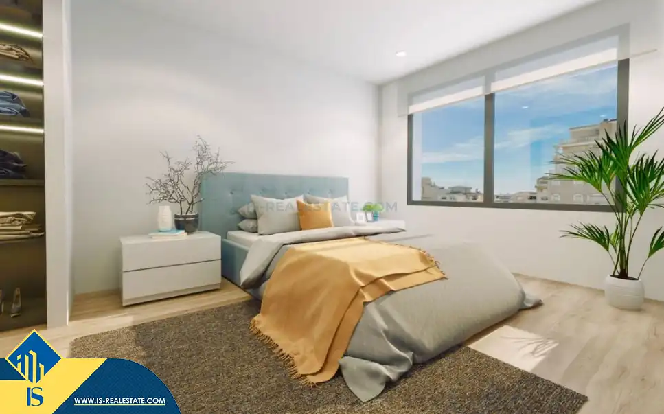 Apartament amb piscina en venda a Playa del Cura, imagen 9