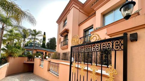 Foto 4 de Planta baixa en venda a Puerto Banús, Marbella