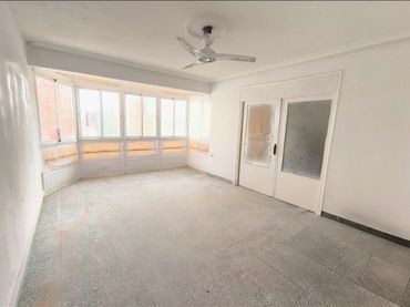 Appartamento con balcone in vendita a La Unión ciudad