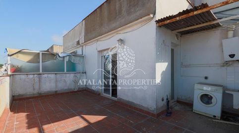 Foto 4 de Ático en venta en Sant Antoni, Barcelona Capital