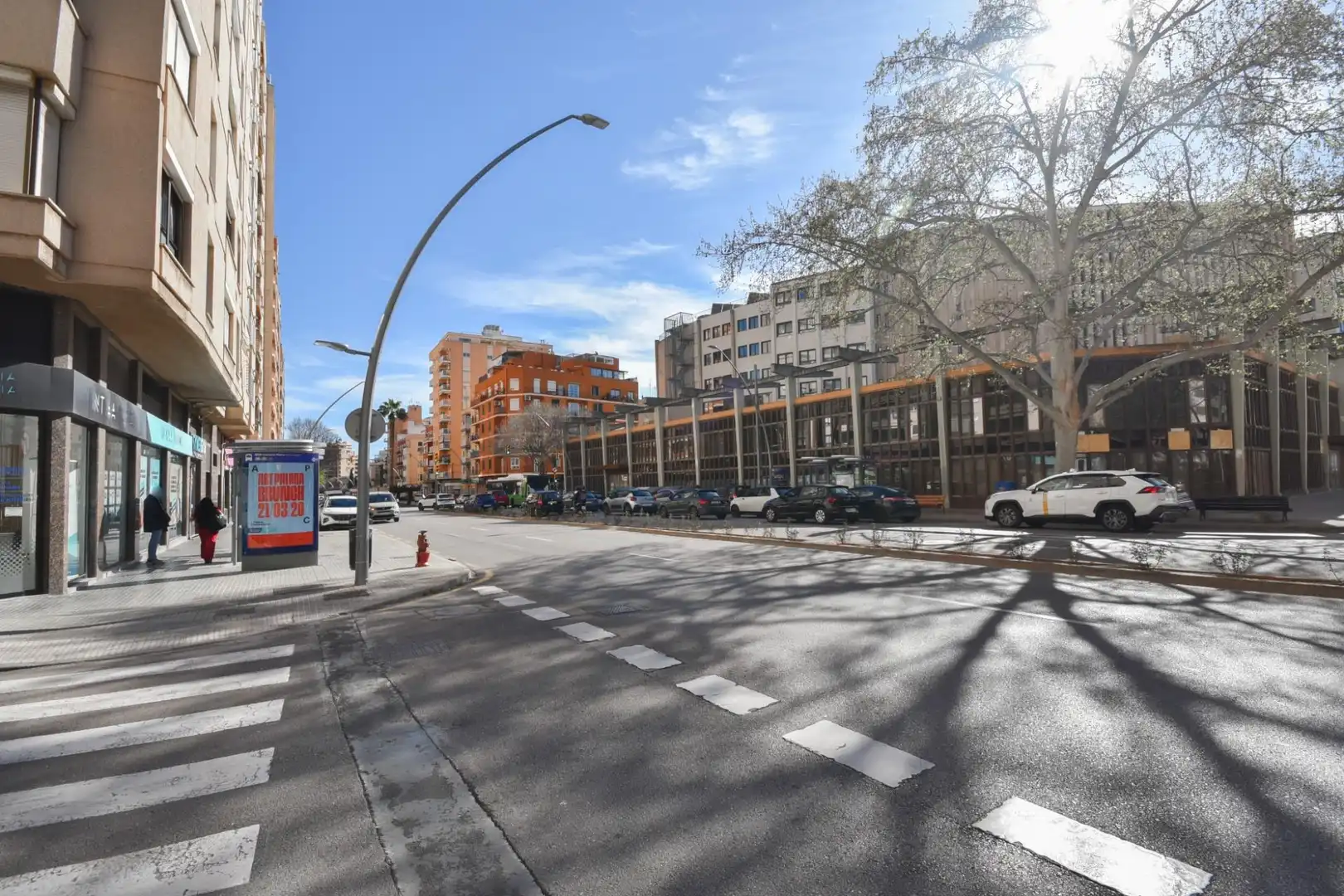 Pis amb terrassa en venda a Carrer de Molí d'En Perot, imagen 20