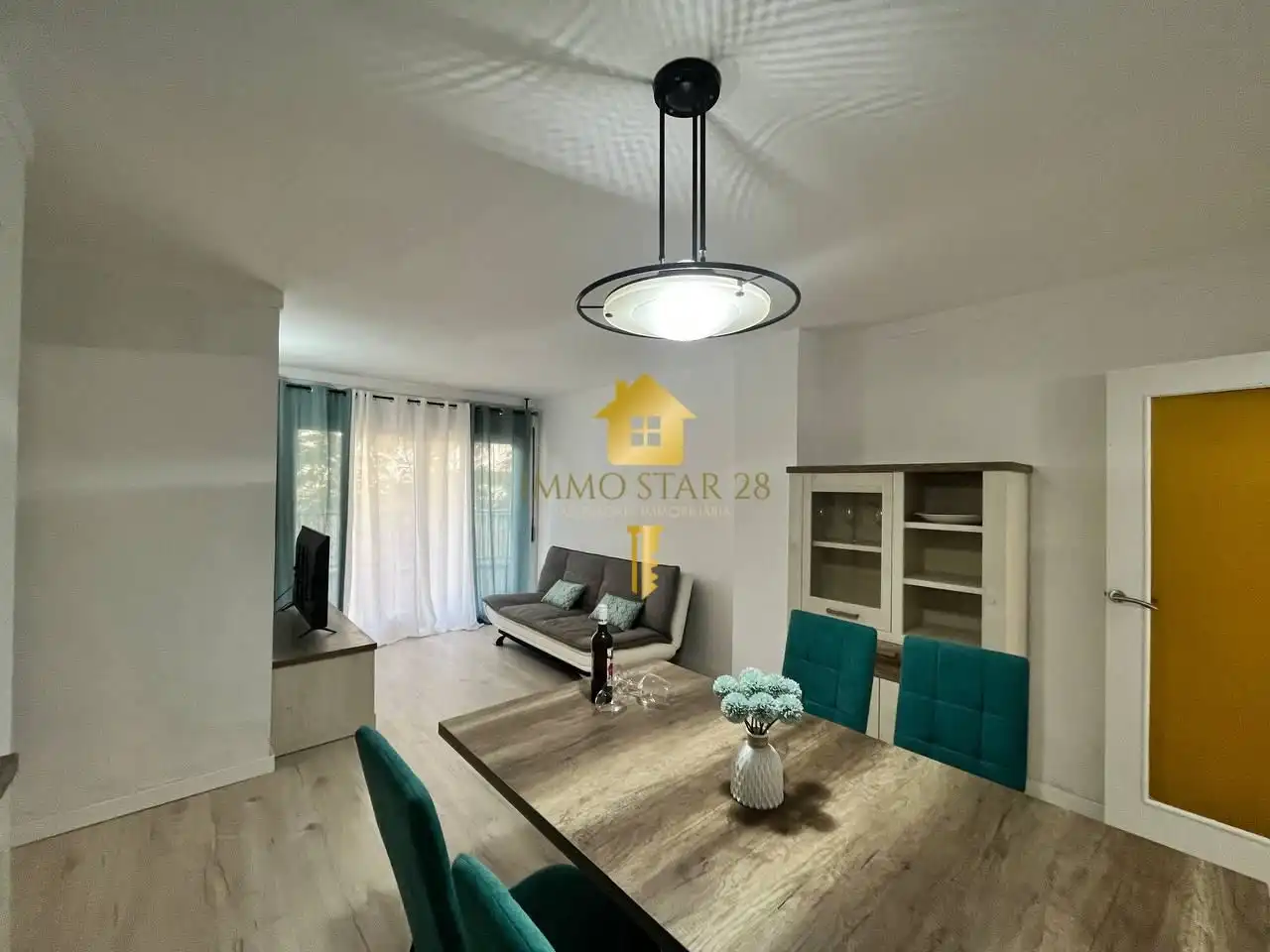 Apartamento de alquiler en calle del Cap Norfeu, Centre