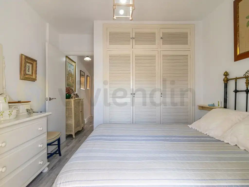 Dormitori de Apartament en venda en Sanlúcar de Barrameda