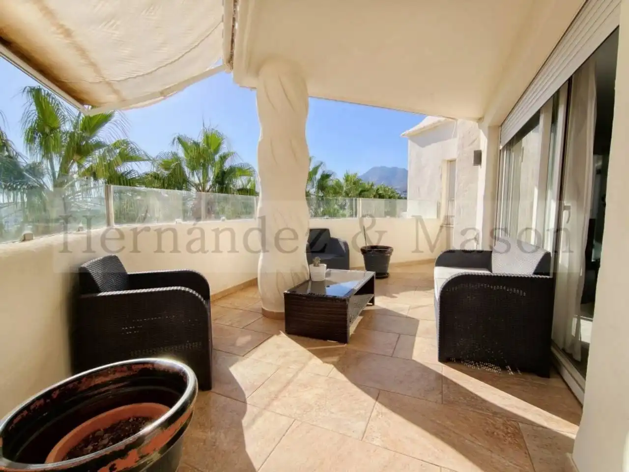 Penthouse mit Terrasse zum Verkauf in Calle Fragata, imagen 34