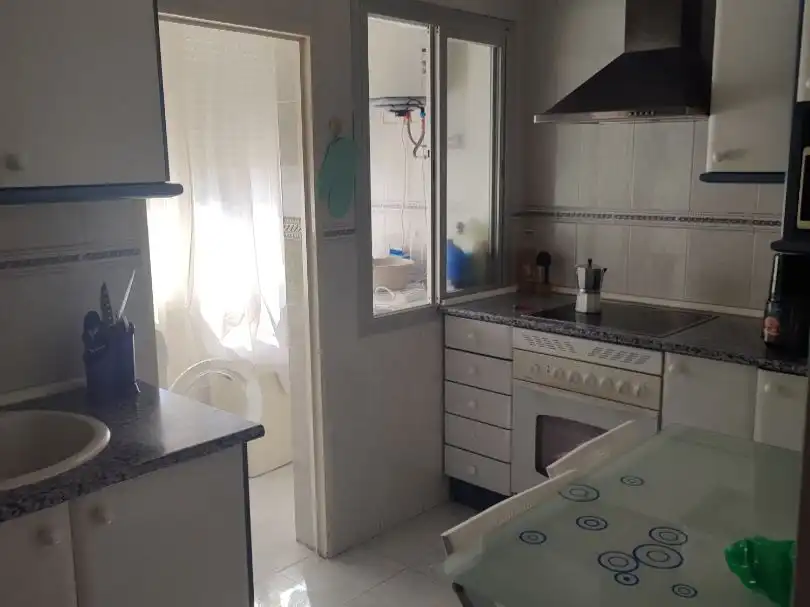 Flat for sale in Cardenal González de Mendoza 4, imagen 4