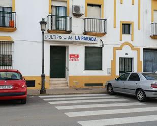 Aparcament de Local en venda en Cartaya